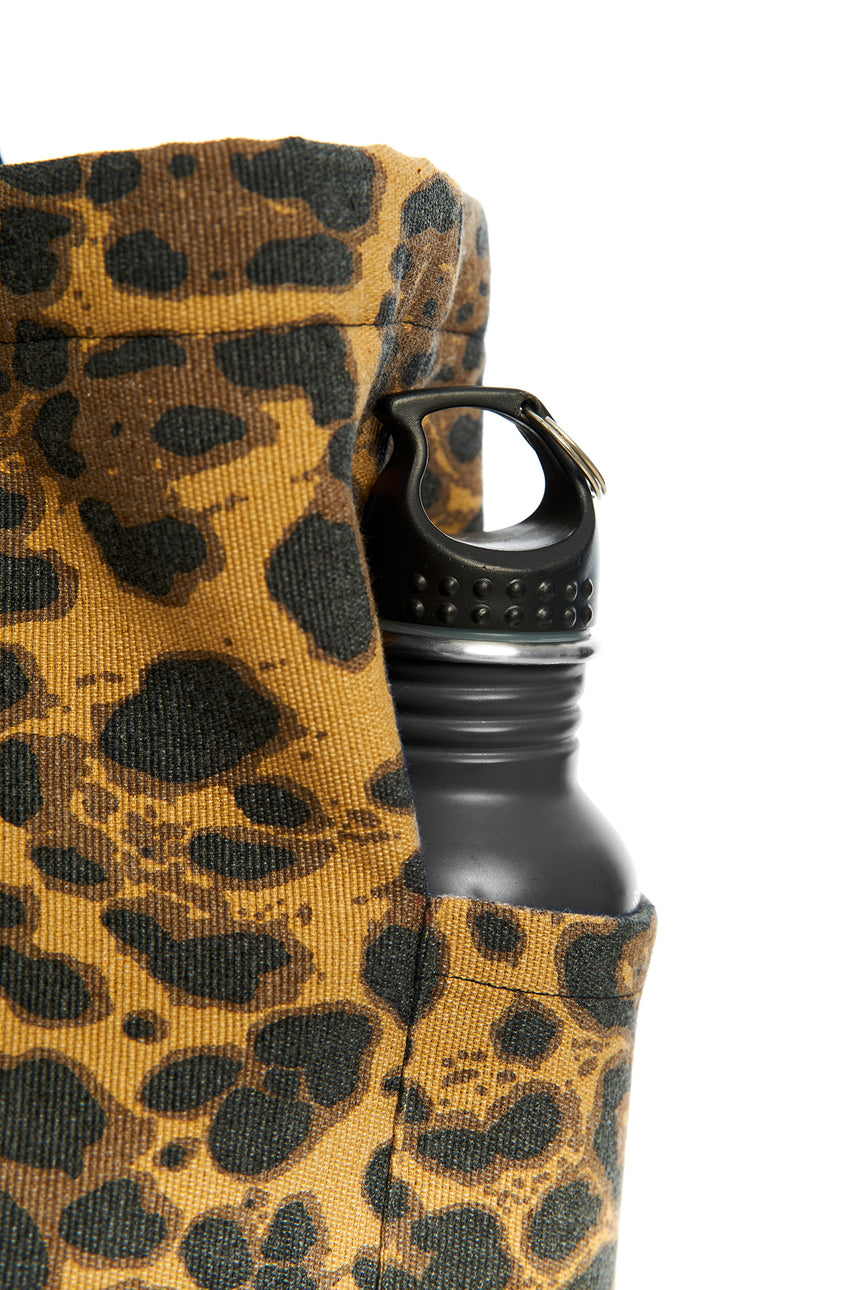 Leopard Tote Bag