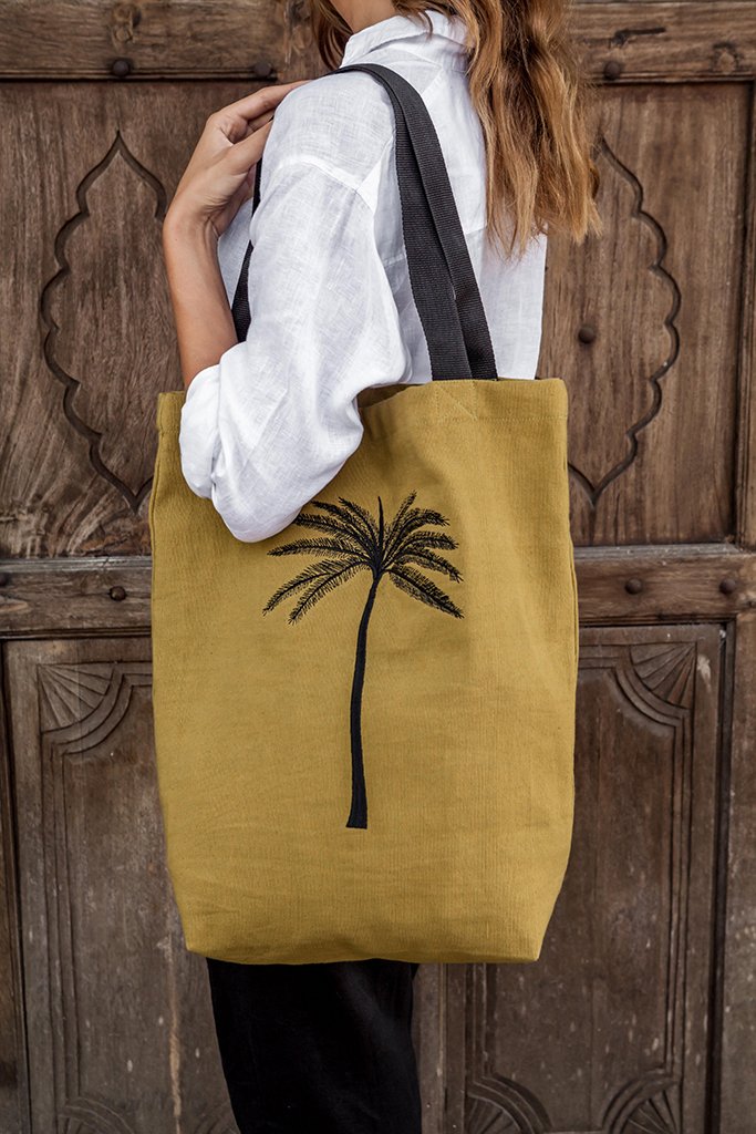 Oasis beach bag online