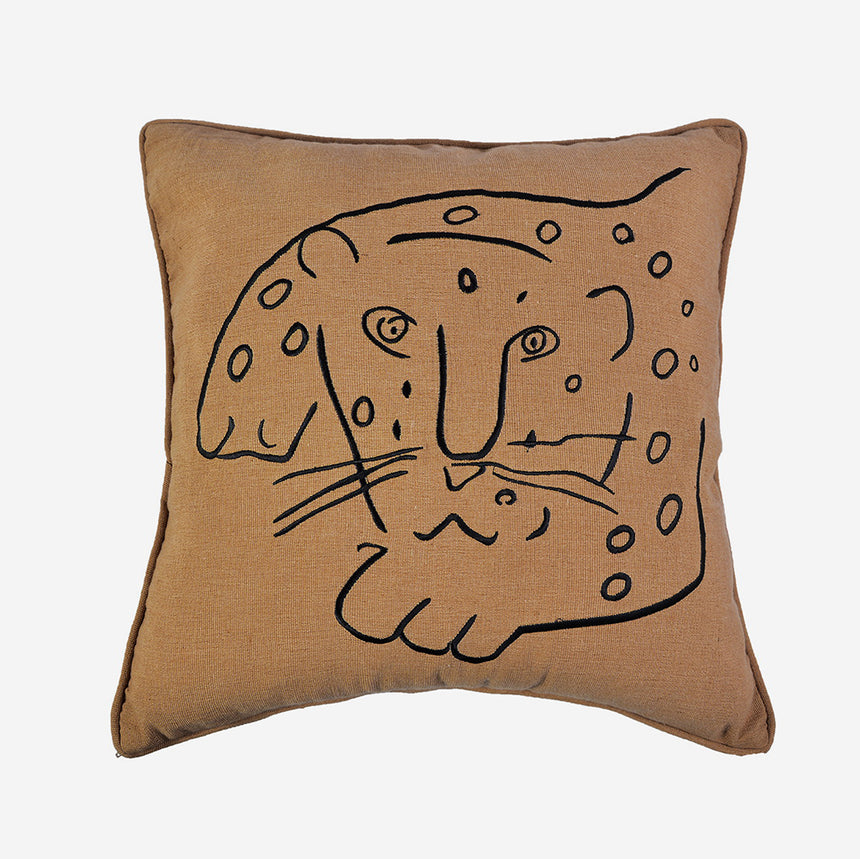 Muka Cushion