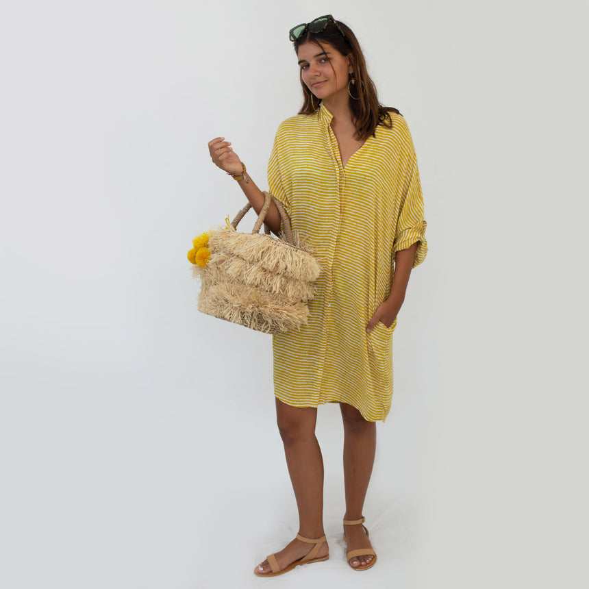 Ischia Kaftan