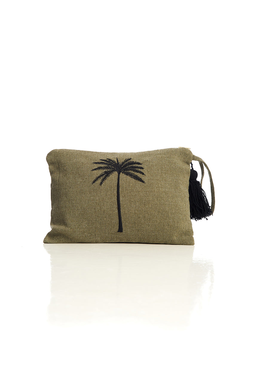 Oasis Pouch
