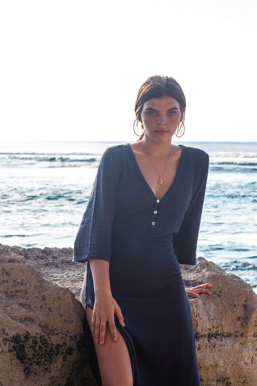 Ischia Kaftan
